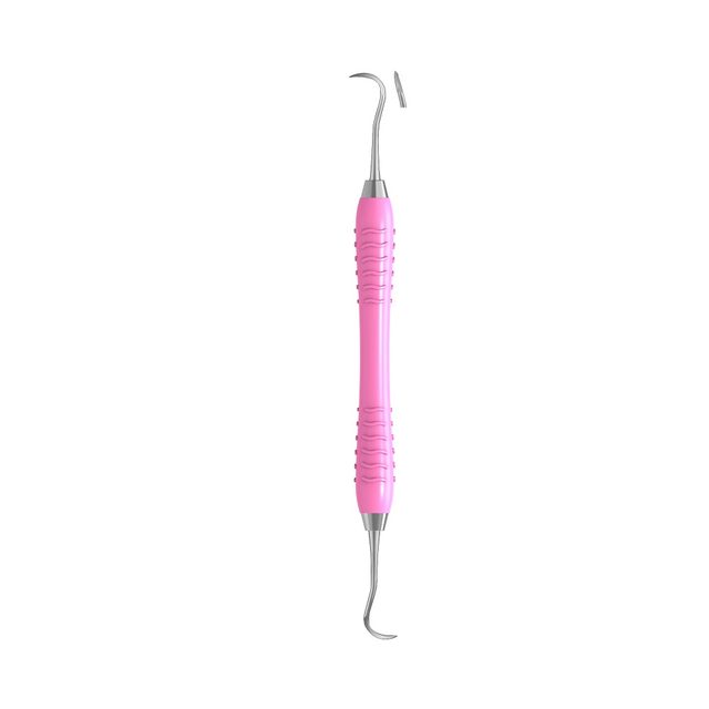 Scaler LiquidSteel 972 H6-H7 pink, Stück