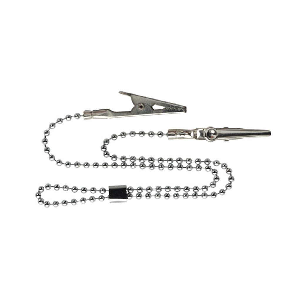 Monoart Serviettenkette 45cm verst. St