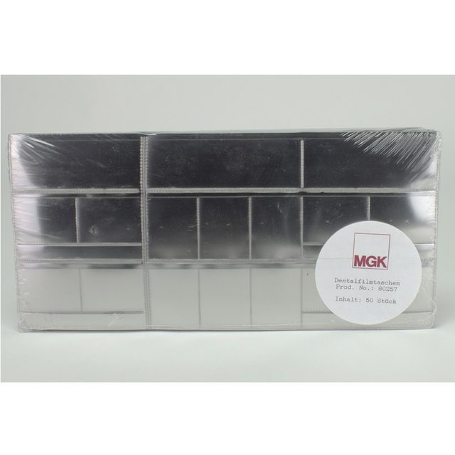 Filmtaschen 80257, 50 Stück