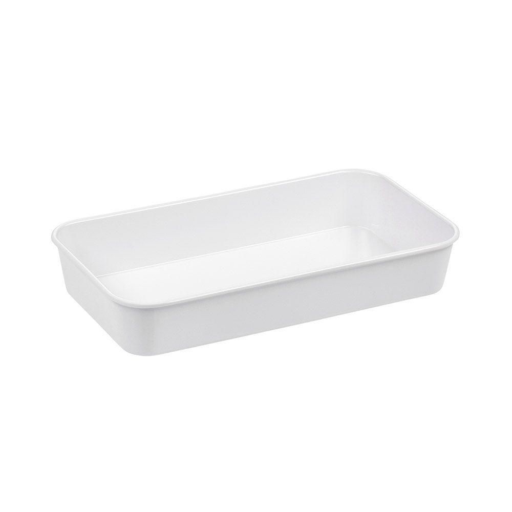 Festopas Instr. Schale 29x16x5cm weiss St