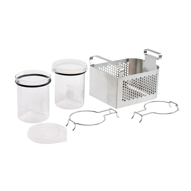 BioSonic Zubekör-Kit
