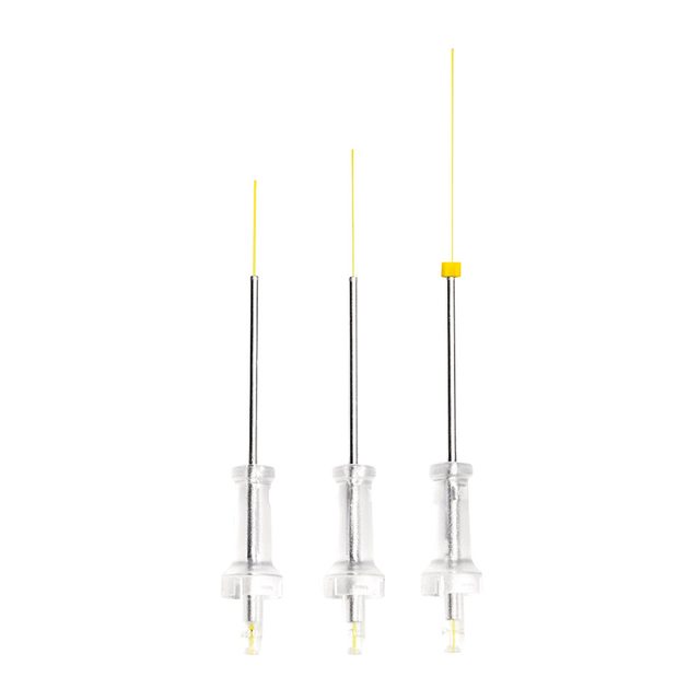 Easy Tip 320 sterile Einmalfaser  25St