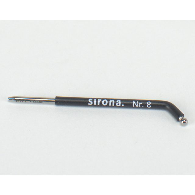 Sirotom Elektrode Fig. 8  St