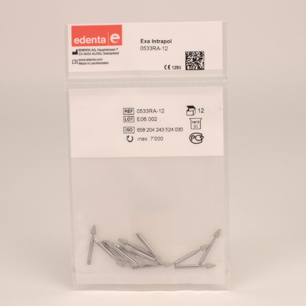 Exa Intrapol Wst 0533 12St