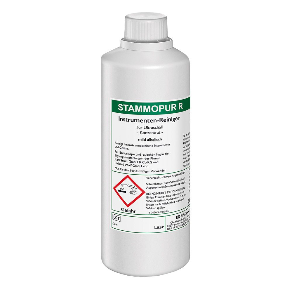 Stammopur R 1 Ltr Fl