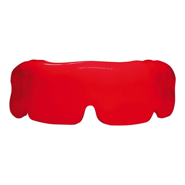 Playsafe 120mm med. sattrot Set