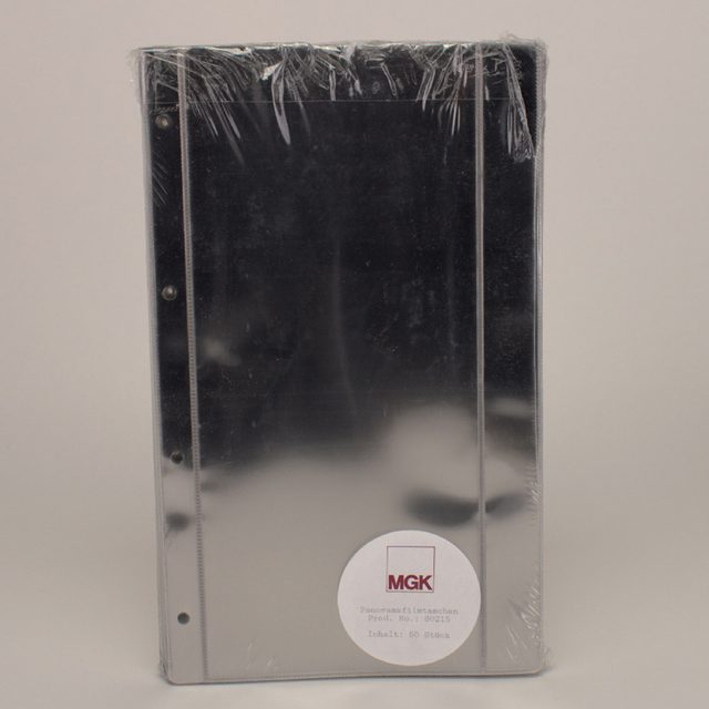 Filmtaschen 80215, 50 Stück