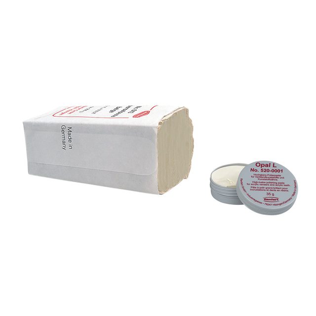 Polierpaste universal beige, 200 g