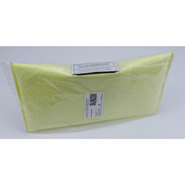 Filterbeutel für CL-FSG 1/2/3/MS, Stück