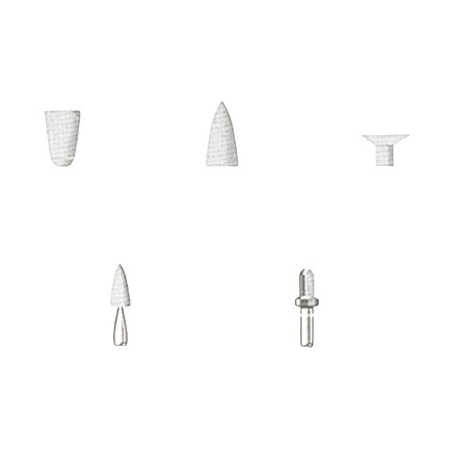 OneGloss Mandrell, 6 Stück