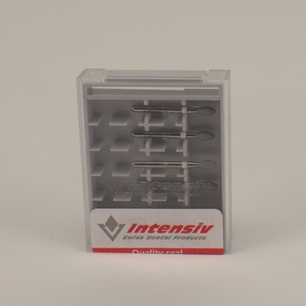 Intensiv Diamant FG 3258 021  6St