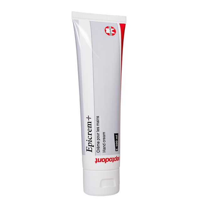 Epicrem+, 100 g Tube