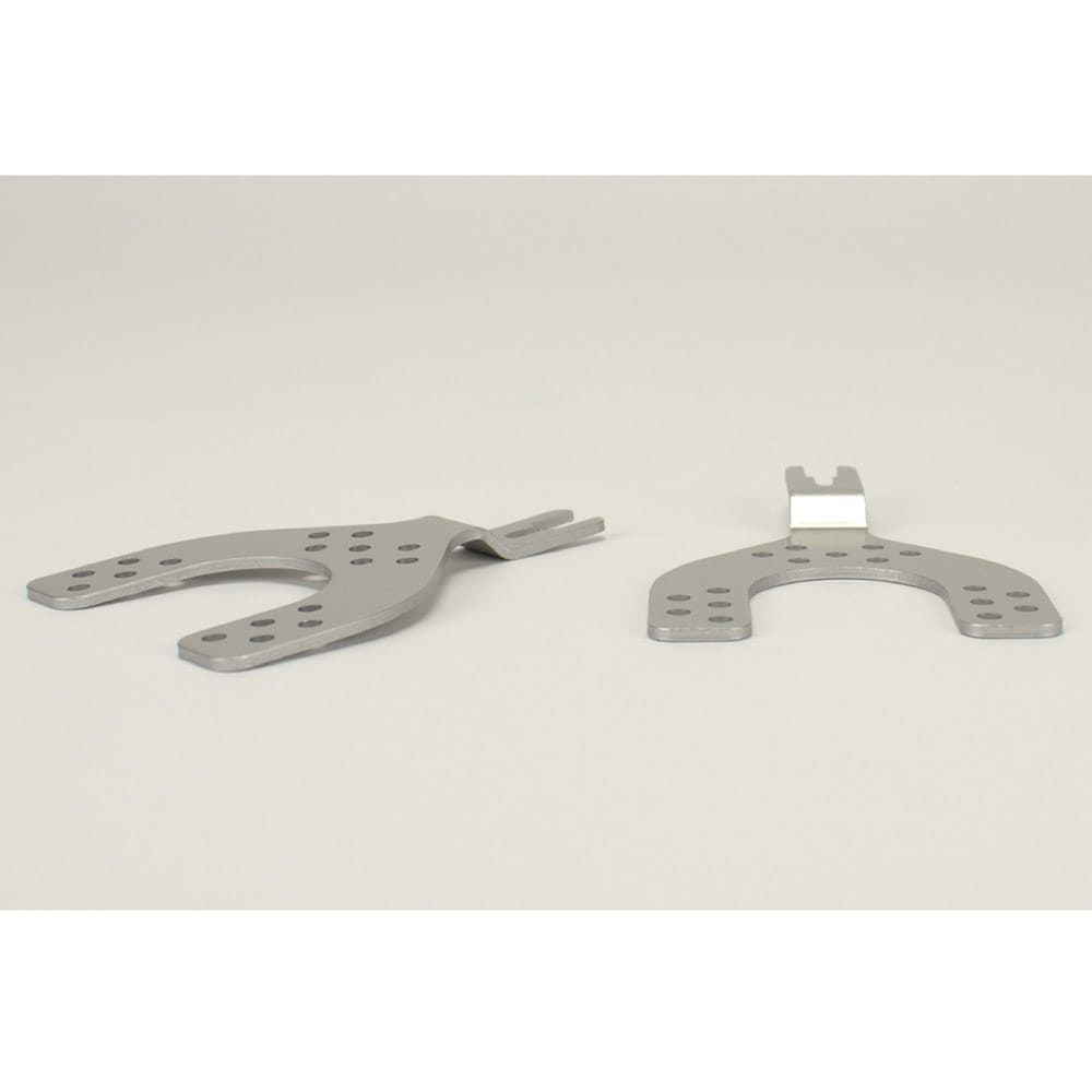 Bissgabel Partiell 217611 2St