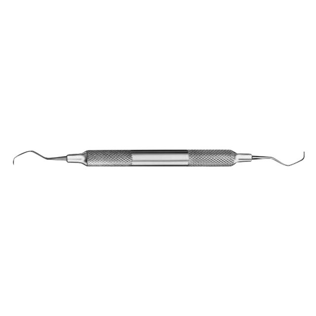 Kürette Ergotouch 979 7-8, Stück