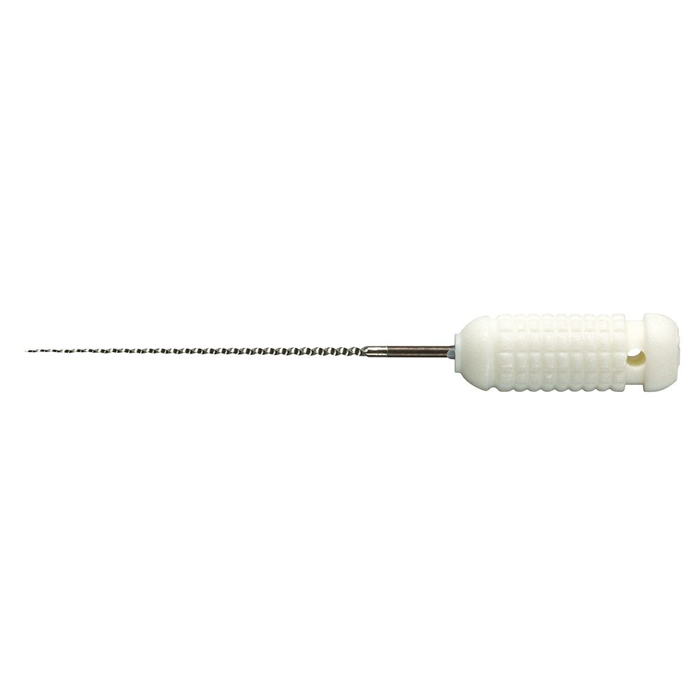 NiTi-K File 25mm size 15 6pcs