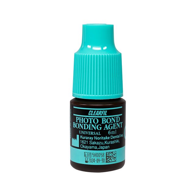 Clearfil Photo Bond Universal  6ml
