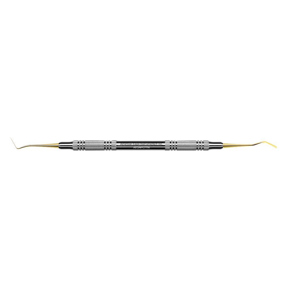 Carver IPC thin Titan  AE St