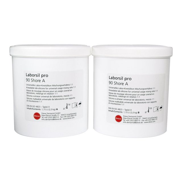 Laborsil Pro 90  2x2kg