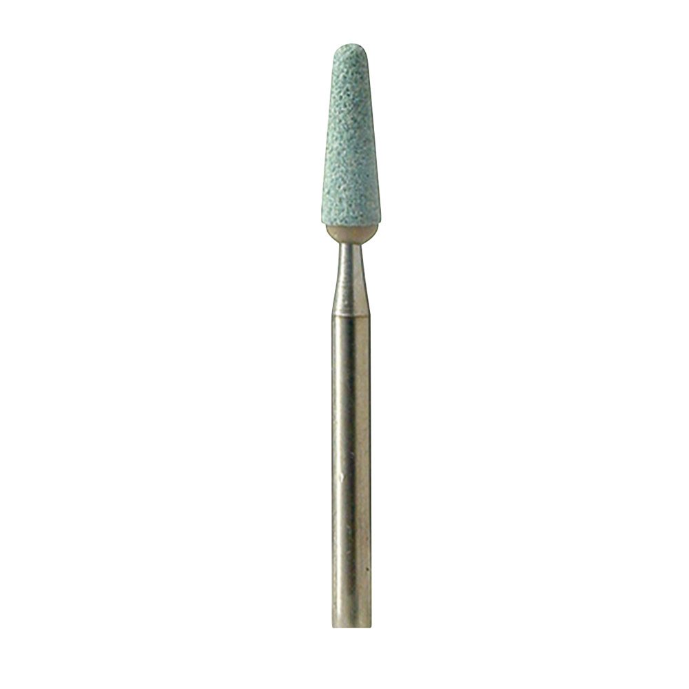 Schleifkörper K+B 652R 035 Hst grün 5St