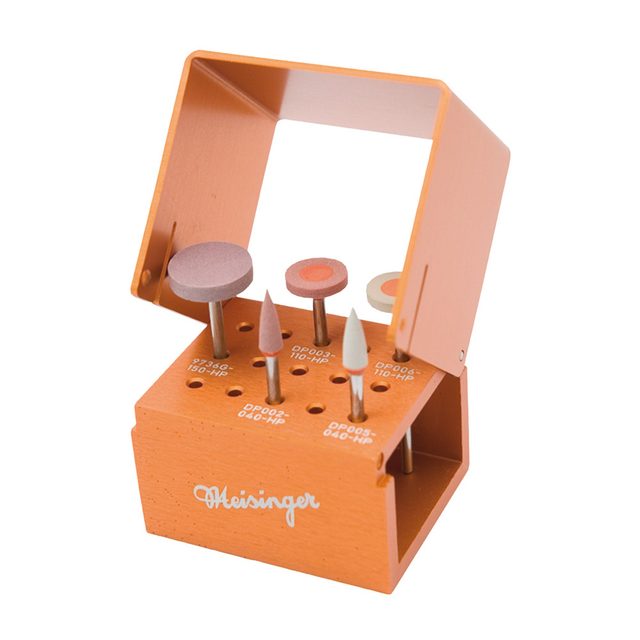 Luster für Lithium Disilicate LUS80 Set