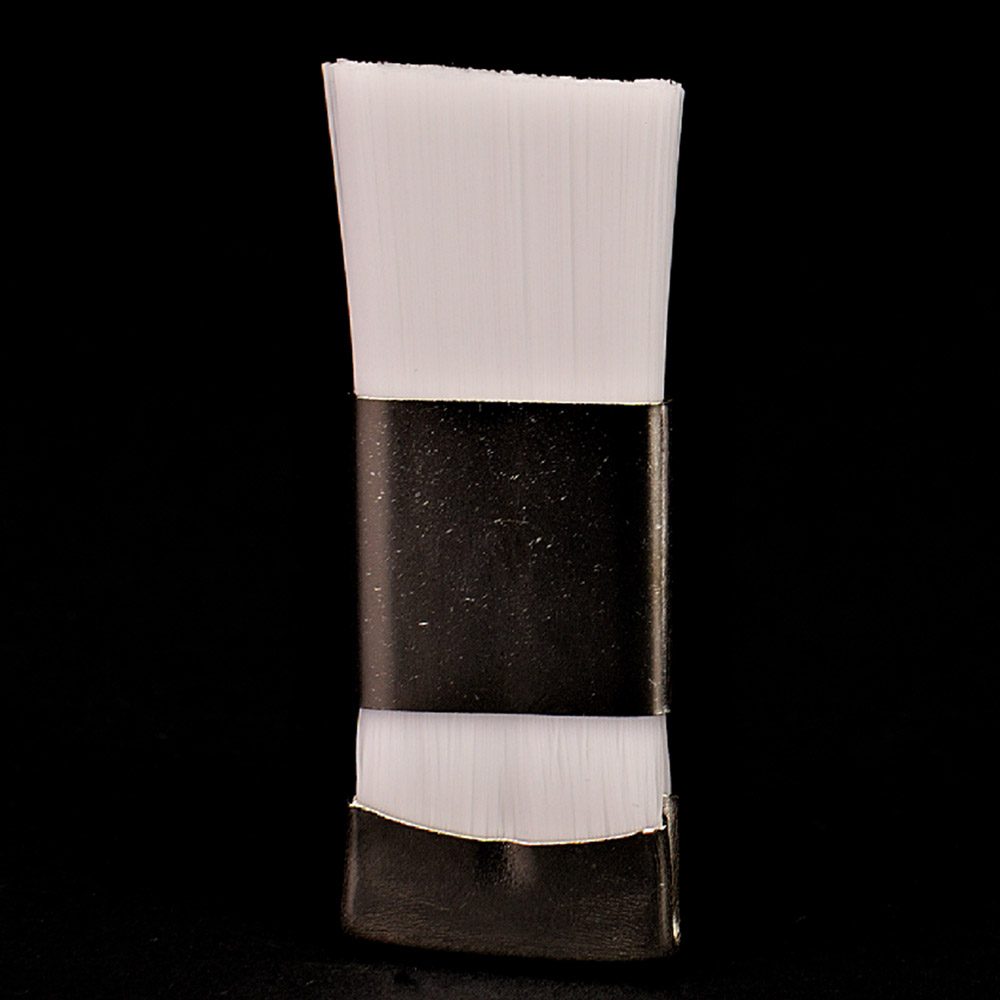 Bohrerreinigungsbürste Nylon 431/200 St