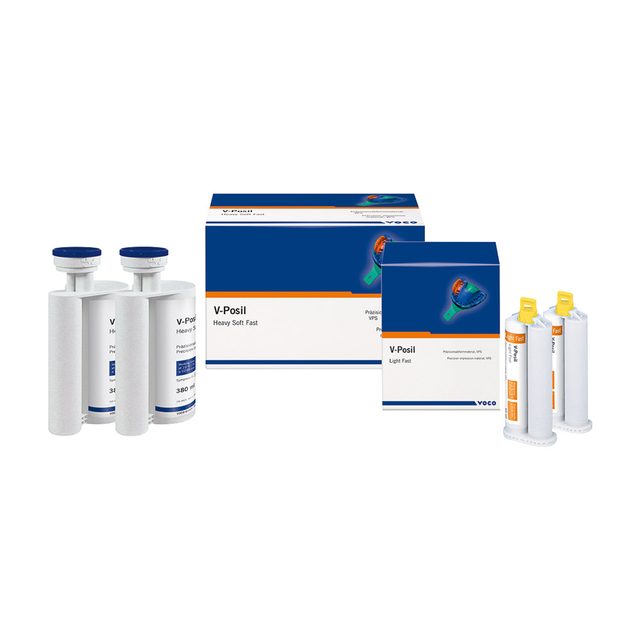 V-Posil MLF, Einsteigerset