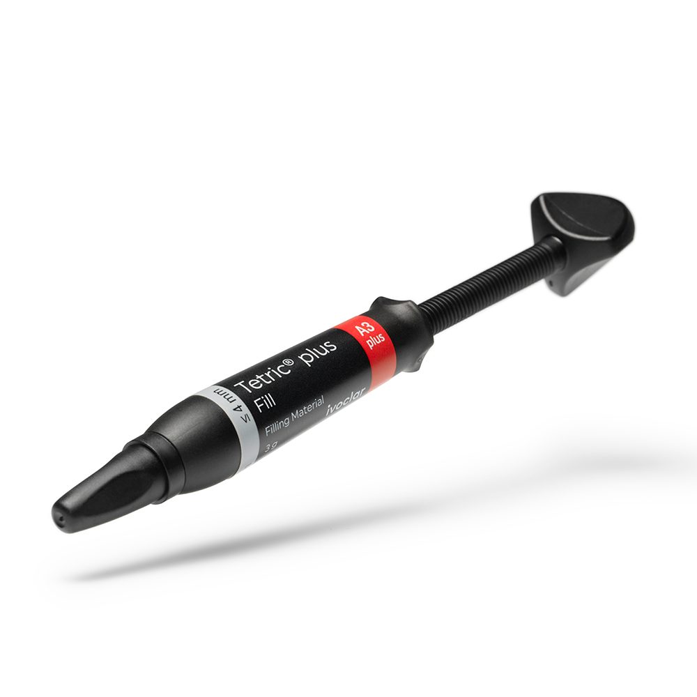 Tetric plus Fill A3 plus 1x3g Spritze