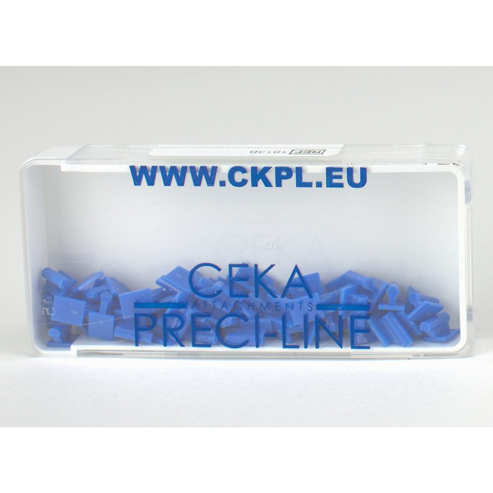 Preci-Vertix P Patrize 30St