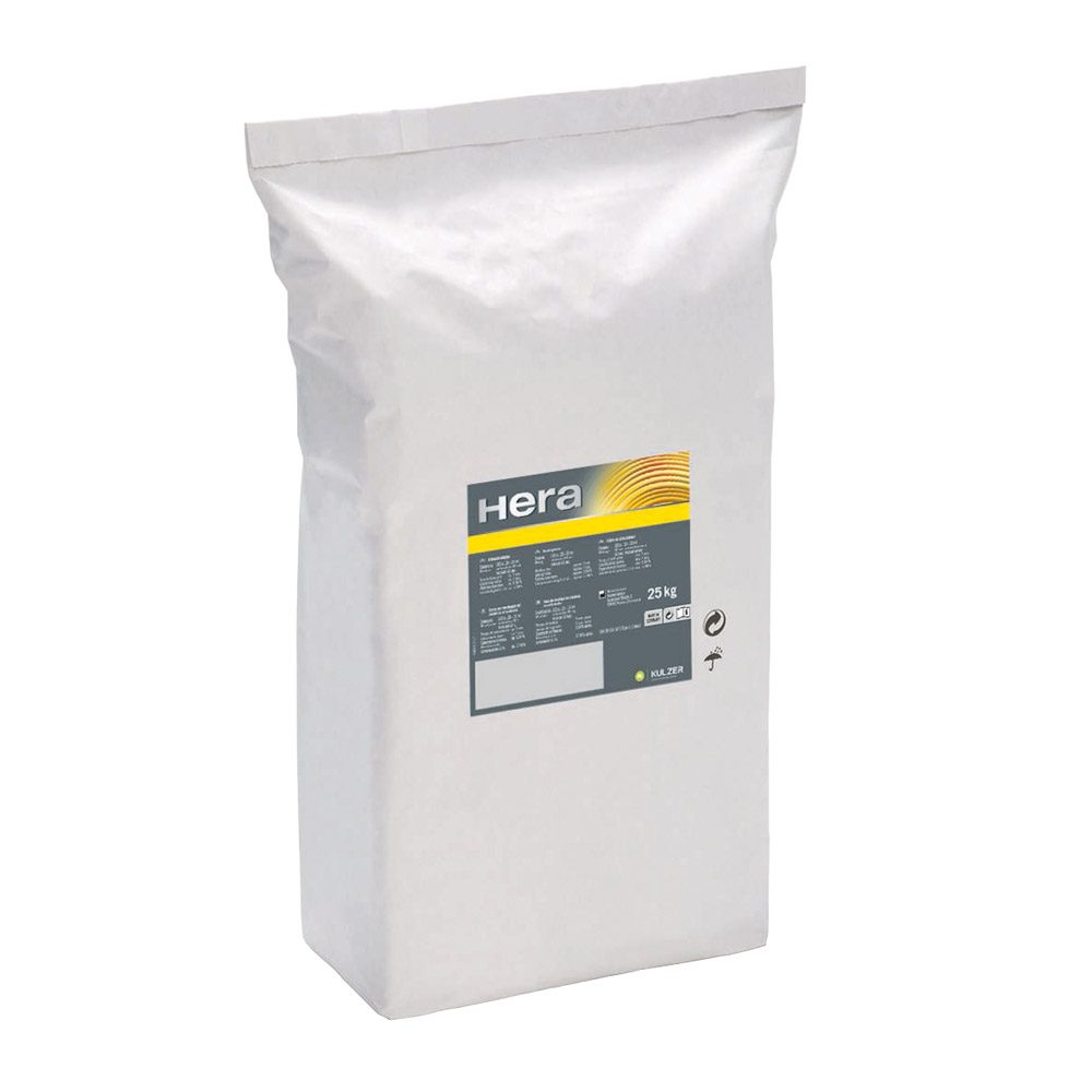 Moldafix naturweiß, 25 kg Sack
