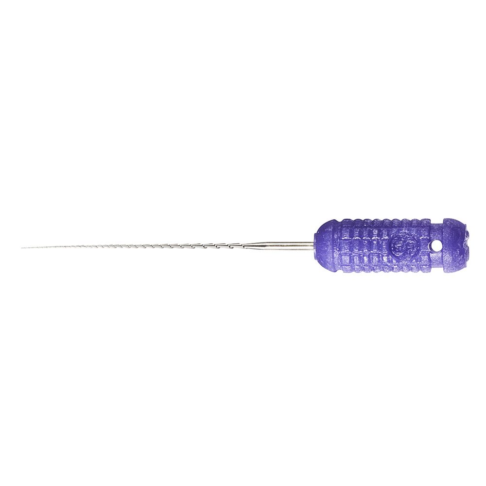 H-File Refill #10  21mm 6St