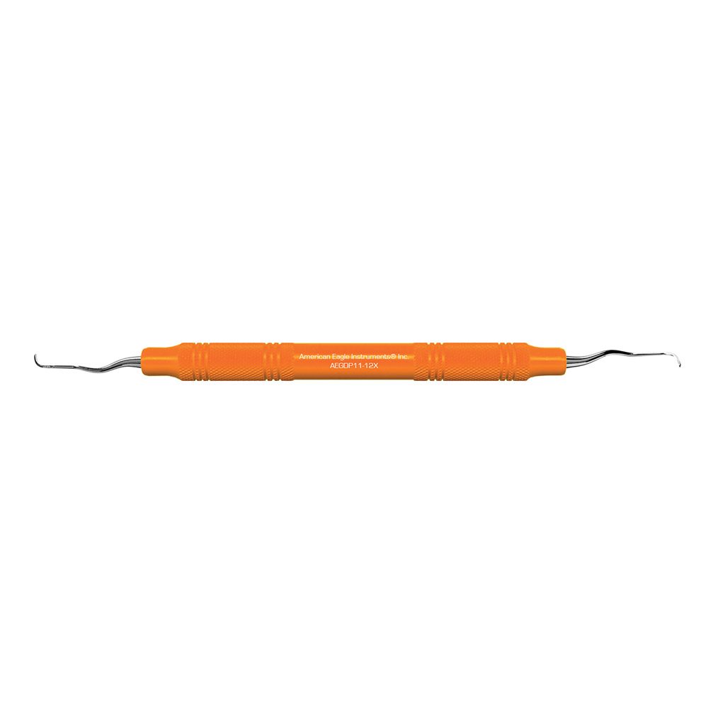 Kürette Gracey Deep Pocket 11-12X  AE St