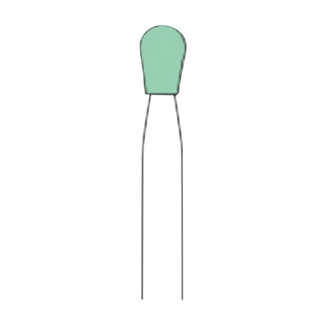 Dura-Green Steine FG RD2 024, 12 Stück