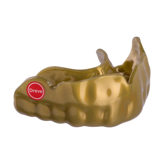 Drufosoft color120x3mm gold 10St