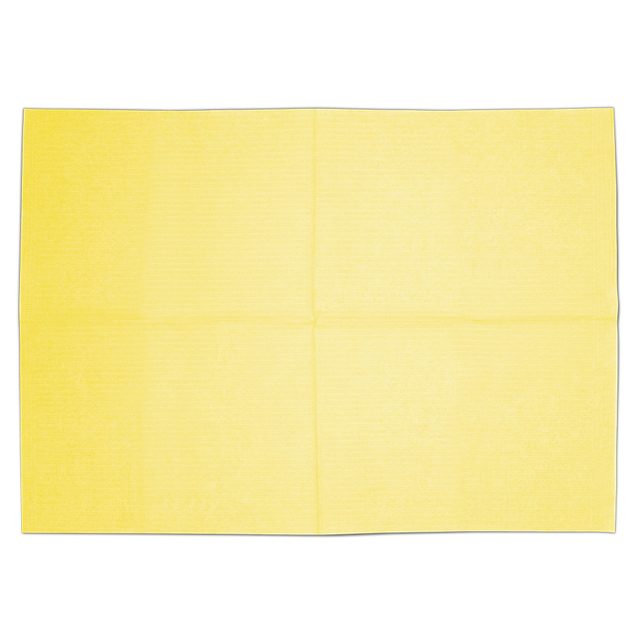 Dry-Back Patientenservietten 3-lagig