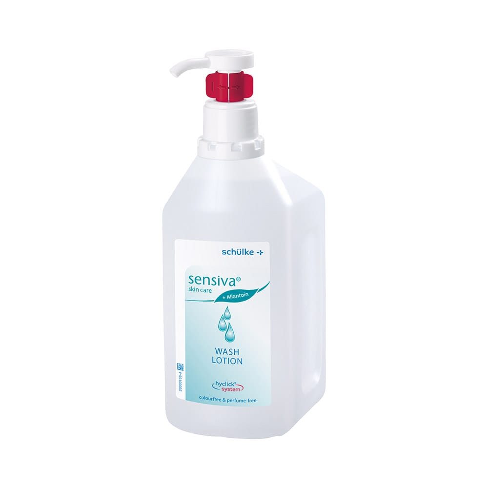 Sensiva Waschlotion hyclick 1L Fl