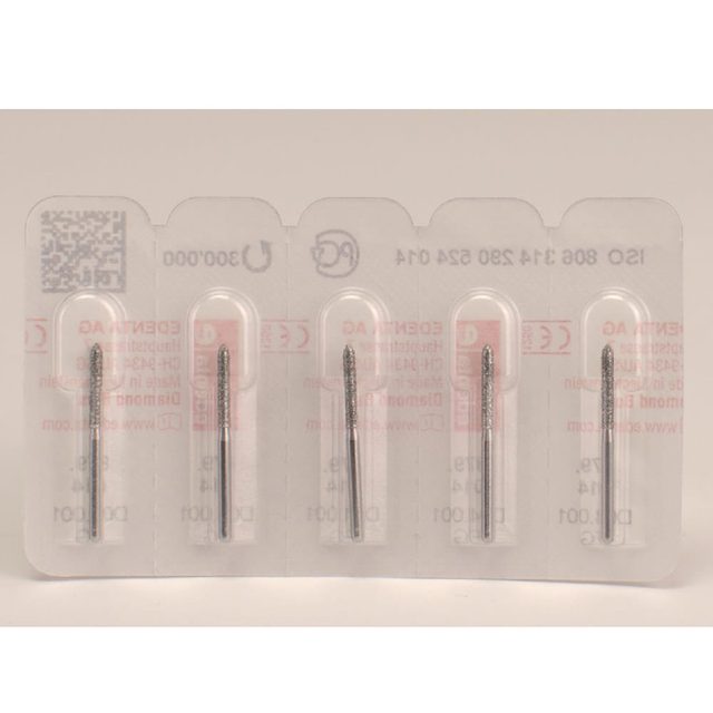 Diamant FG 879.014 5St