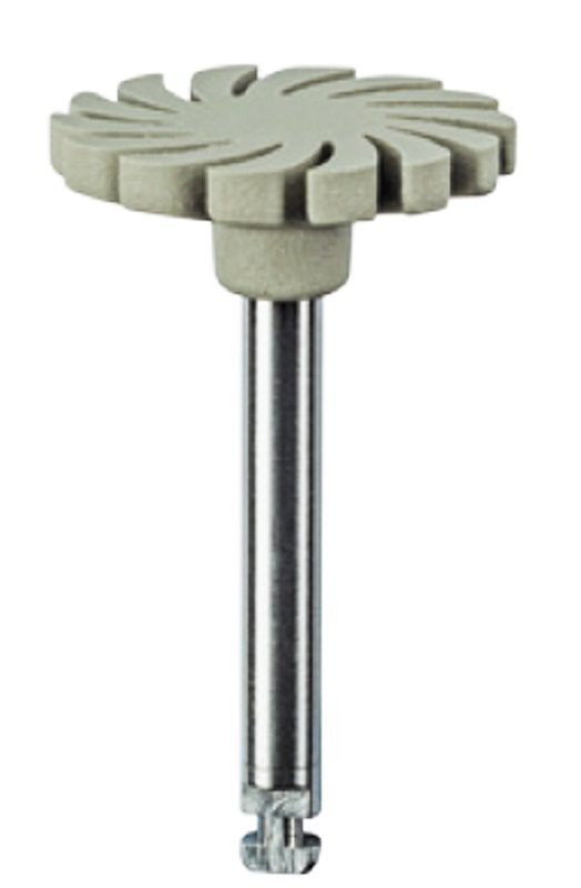 StarGloss Polierer grau R2840RA 6St