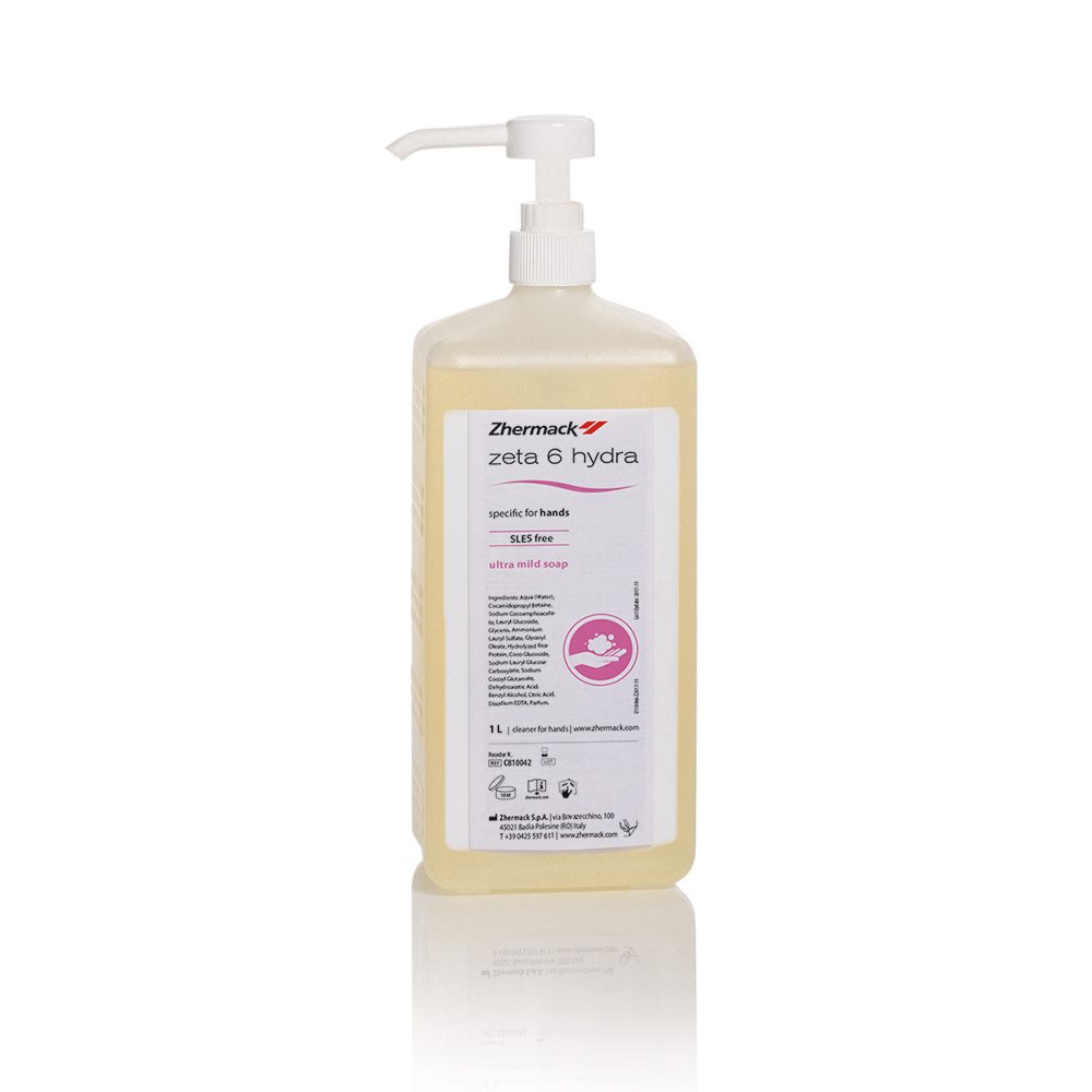 ZETA 6 Hydra  1000ml