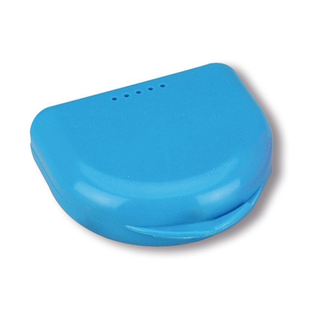 Dento Box I blau 12St