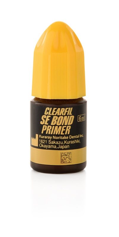 CLEARFIL SE Bond 2 Primer 6ml Fl