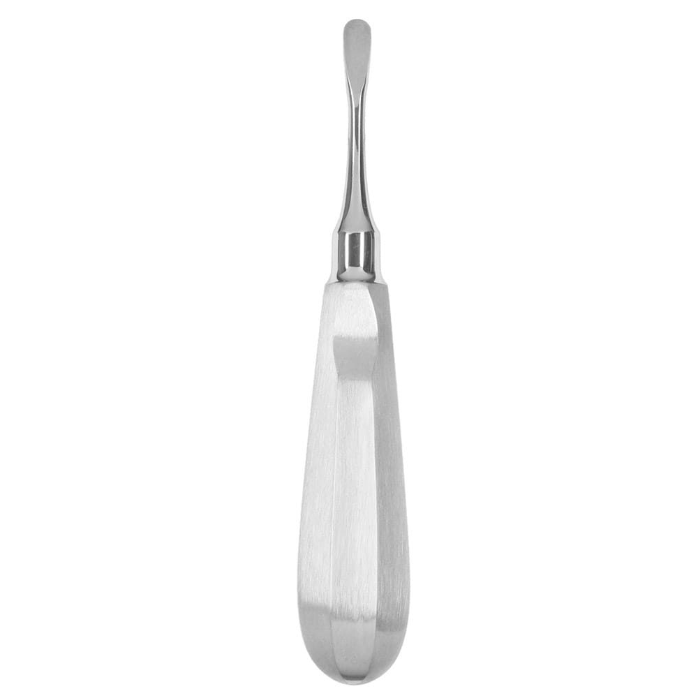 Luxierer Nr. 8 5,0 mm gebogen, Stück