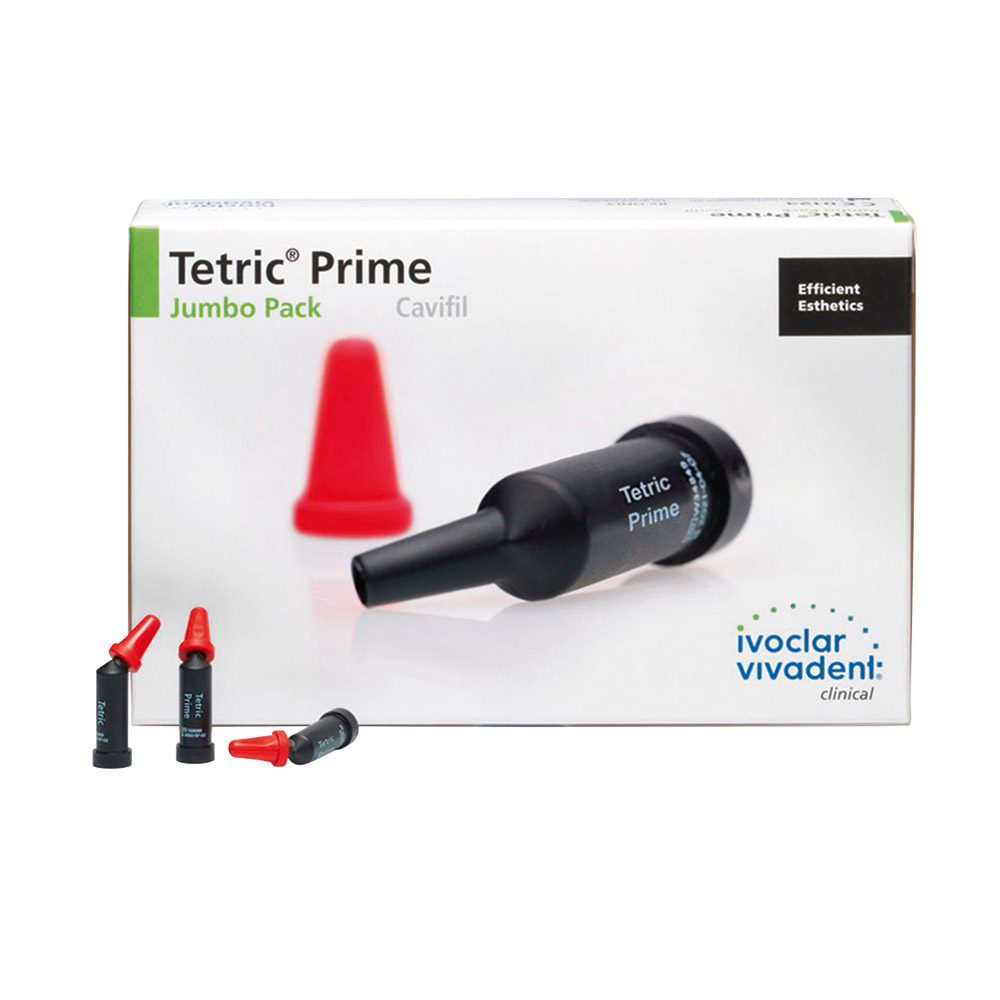 Tetric Prime Jumbo Ref. A3 150x0.25g