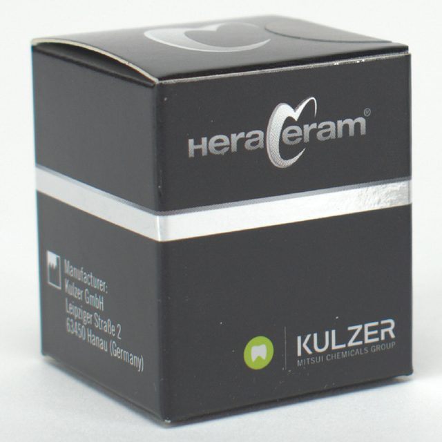 HeraCeram Stains Univ. Pulver BS-C 3g