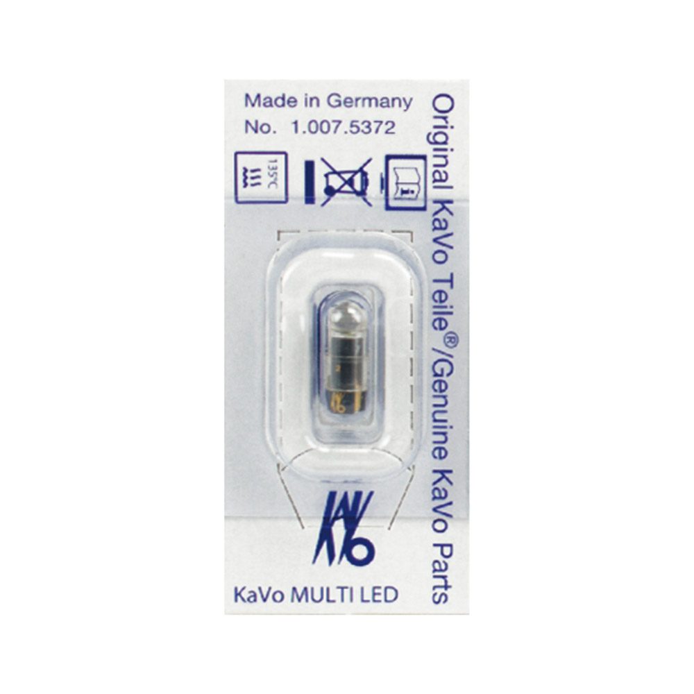 Ersatzlampe Multi LED St