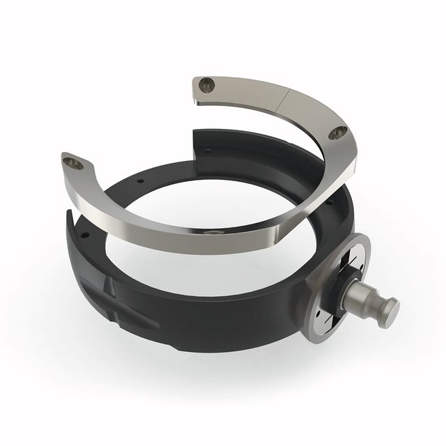 Vakuumpumpe VP5 220-240V/50-60Hz  St