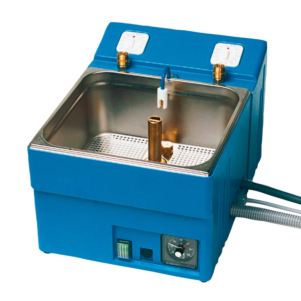 Polymerisationswanne IVO-2 St