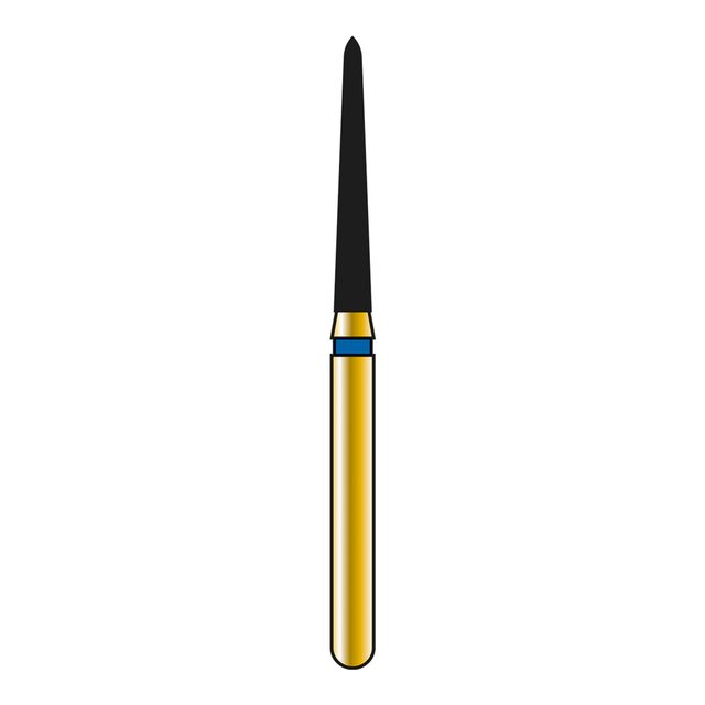 Diatech Diamant FG 879K014 10ML 5St
