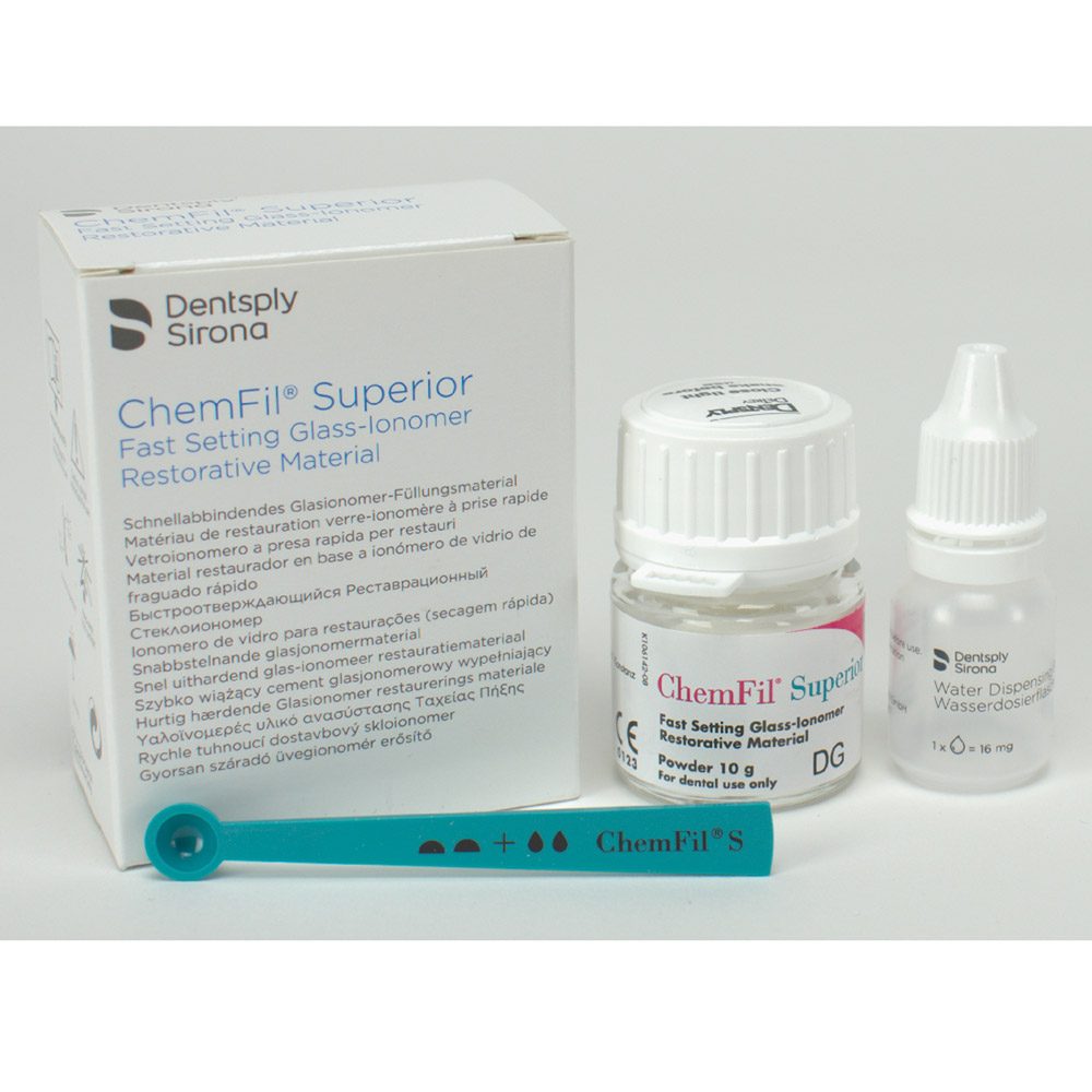 ChemFil Superior Fb.6 DG 10g