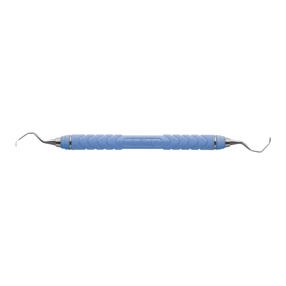 Kürette Gracey 17/18 C8 Resin St