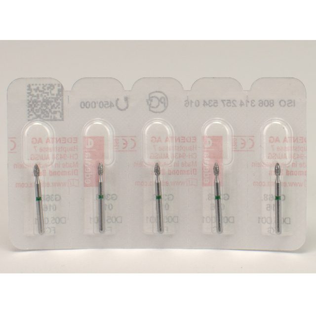 Diamant FG G 368.016 5St